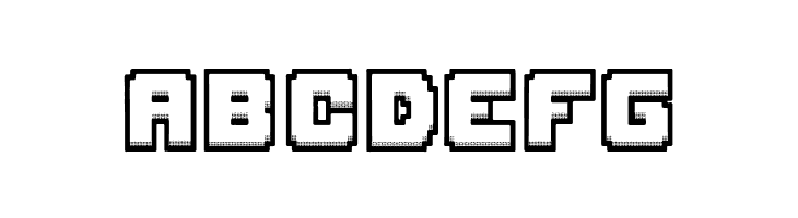 Recreativos  Free Fonts Download