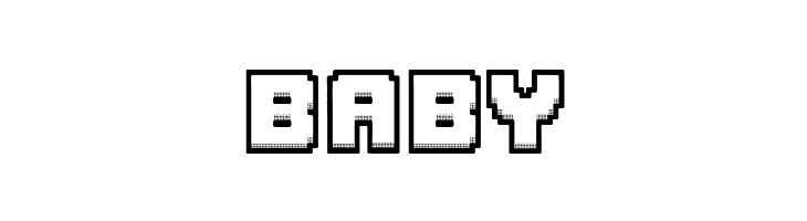 Recreativos  Free Fonts Download