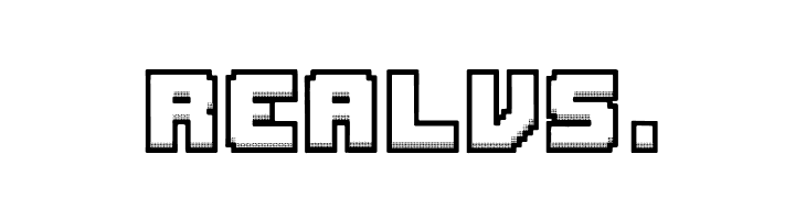 Recreativos  Free Fonts Download