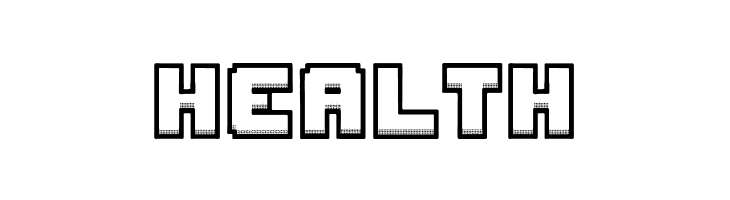 Recreativos  Free Fonts Download