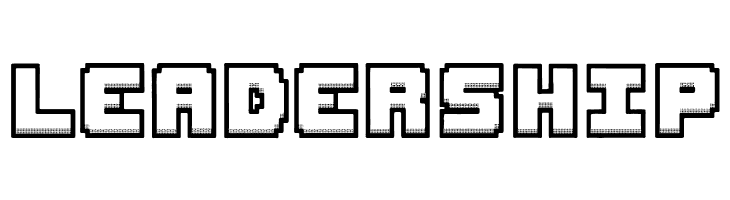 Recreativos  Free Fonts Download