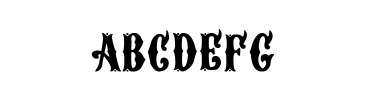 Circus Manerus  Free Fonts Download