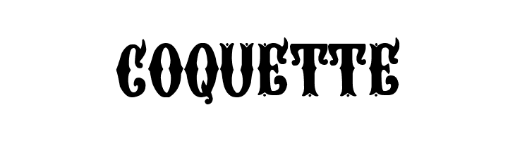 Circus Manerus  Free Fonts Download