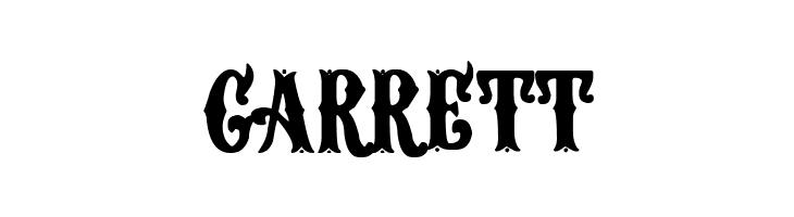 Circus Manerus  Free Fonts Download