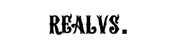 Circus Manerus  Free Fonts Download