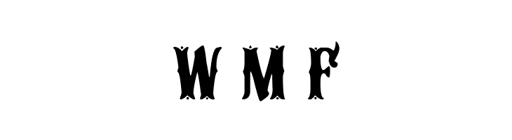Circus Manerus  Free Fonts Download
