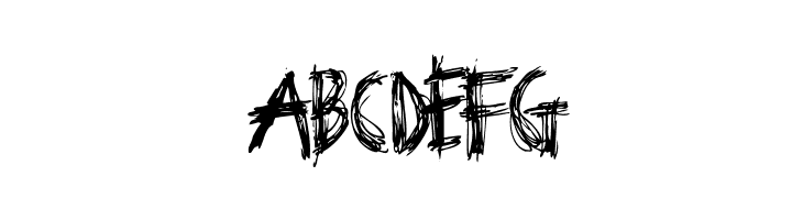 Hysterical  Free Fonts Download