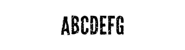 Scratch Night Team  Free Fonts Download