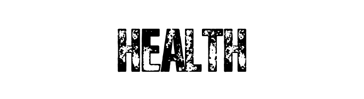 Rough City  Free Fonts Download