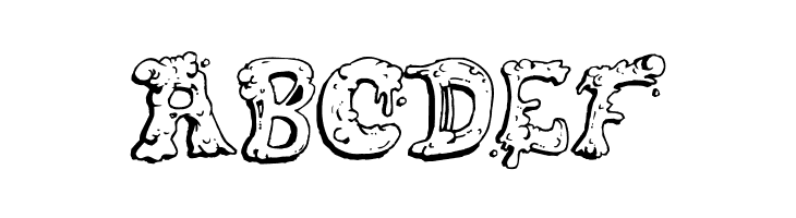 Snot  Free Fonts Download