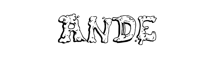 Snot  Free Fonts Download