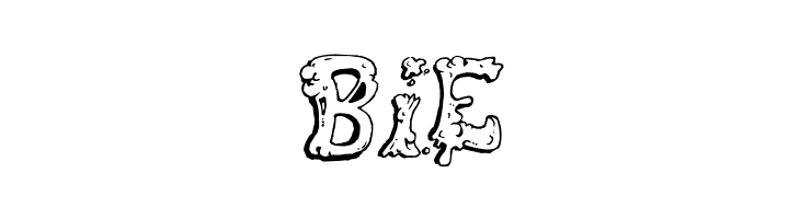 Snot  Free Fonts Download