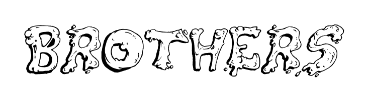 Snot  Free Fonts Download