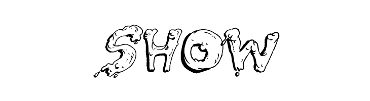 Snot  Free Fonts Download