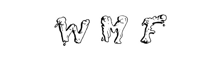 Snot  Free Fonts Download