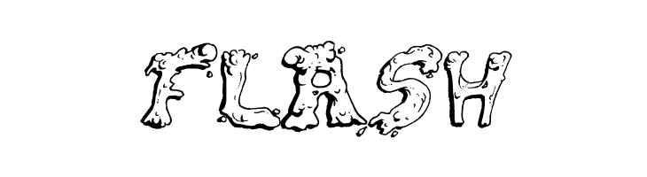 Snot  Free Fonts Download