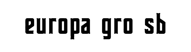Nou Barris Bcn  Free Fonts Download