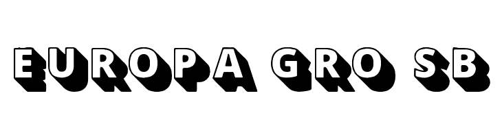 Documenta  Free Fonts Download