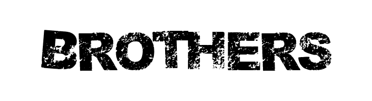 Terremoto  Free Fonts Download