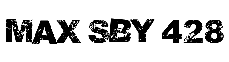 Terremoto  Free Fonts Download