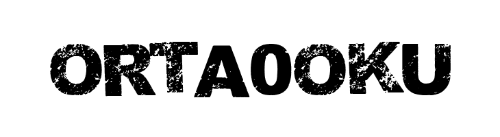 Terremoto  Free Fonts Download