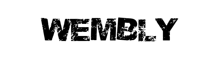 Terremoto  Free Fonts Download