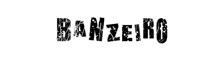 Chaos in Wisconsin  Free Fonts Download