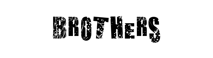 Chaos in Wisconsin  Free Fonts Download