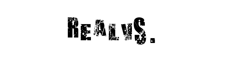 Chaos in Wisconsin  Free Fonts Download