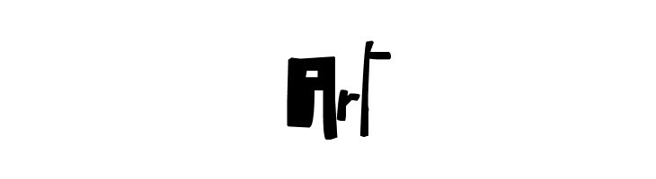 LoOse Gangsterµ*  Free Fonts Download