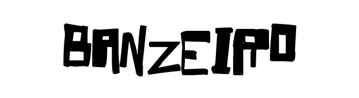 LoOse Gangsterµ*  Free Fonts Download