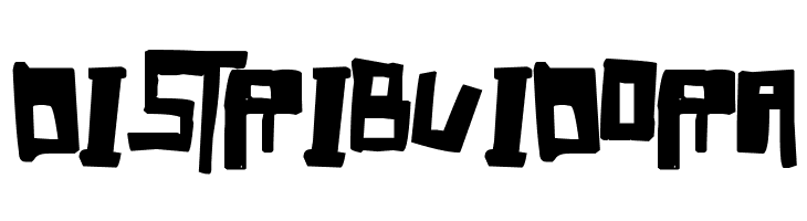 LoOse Gangsterµ*  Free Fonts Download