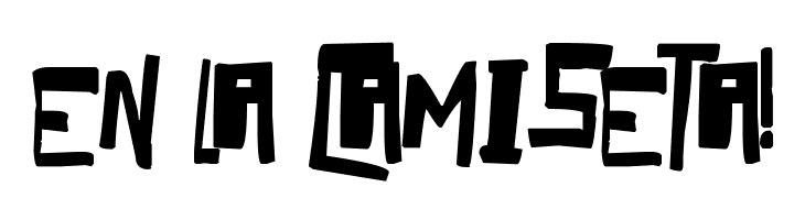 LoOse Gangsterµ*  Free Fonts Download