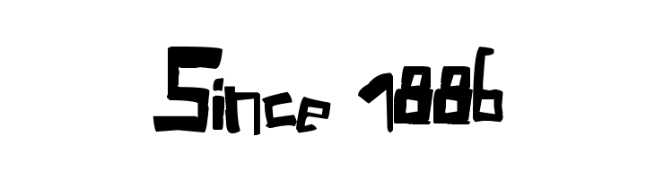 LoOse Gangsterµ*  Free Fonts Download