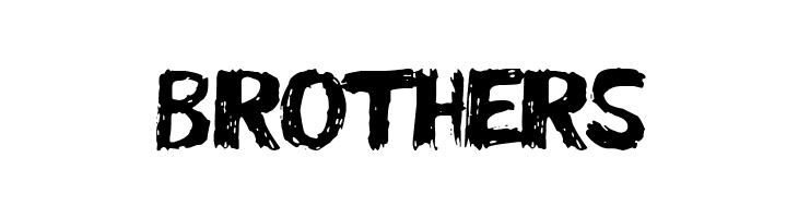 Pain Shop  Free Fonts Download