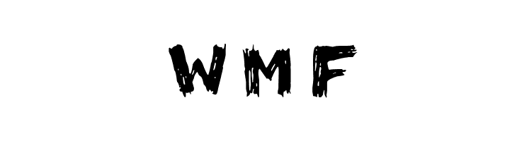 Pain Shop  Free Fonts Download