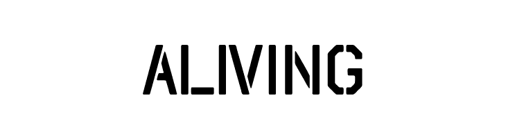 18 ARMY  Free Fonts Download