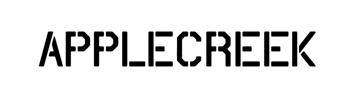 18 ARMY  Free Fonts Download