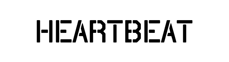 18 ARMY  Free Fonts Download