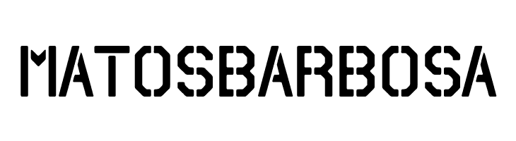 18 ARMY  Free Fonts Download