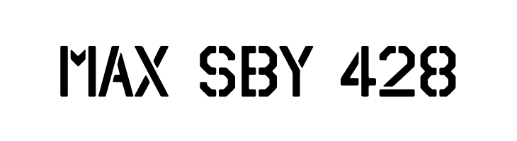 18 ARMY  Free Fonts Download