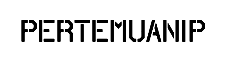 18 ARMY  Free Fonts Download