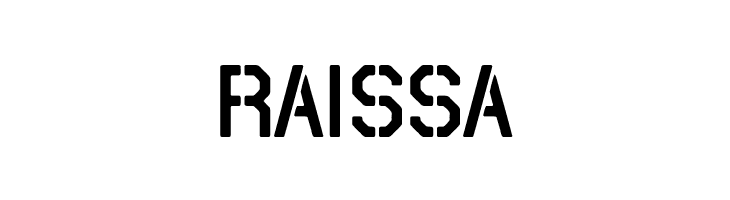 18 ARMY  Free Fonts Download