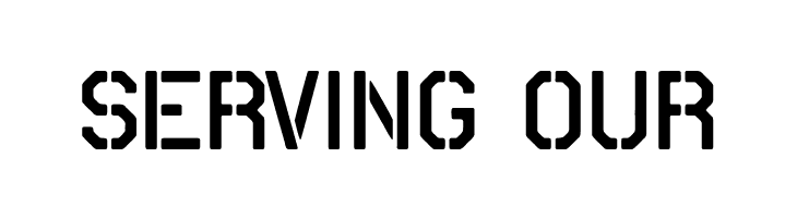 18 ARMY  Free Fonts Download