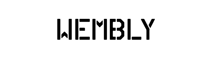 18 ARMY  Free Fonts Download