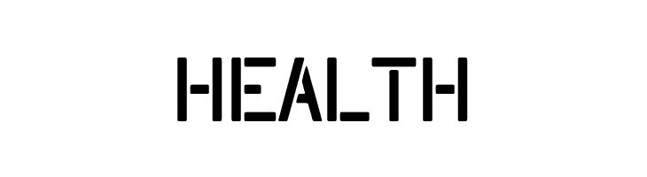 18 ARMY  Free Fonts Download