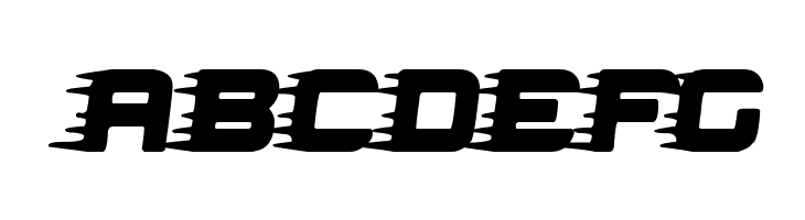 Speed Grams  Free Fonts Download