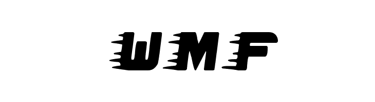 Speed Grams  Free Fonts Download