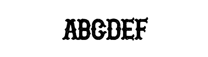 Capitan Morgan  Free Fonts Download