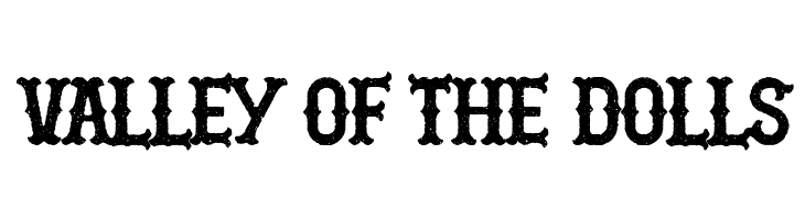 Capitan Morgan  Free Fonts Download